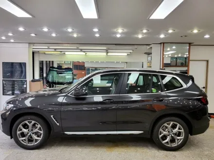인천/부천 BMW X3 신차패키지 스미스클럽 벨라 썬팅