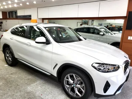 인천/부천 BMW X4 신차패키지 스미스클럽 벨라 썬팅