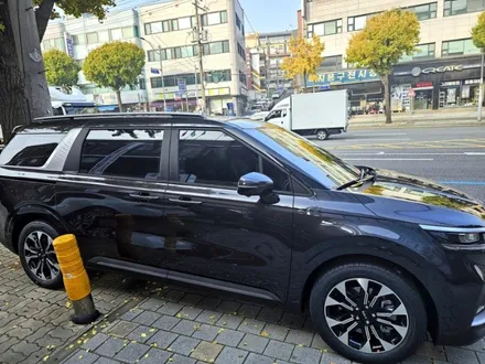 인천 신차패키지 카니발 4세대 후퍼옵틱 클래식 썬팅