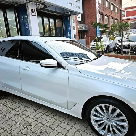 인천 신차패키지 후퍼옵틱 프리미엄 나노 세라믹 썬팅 시공