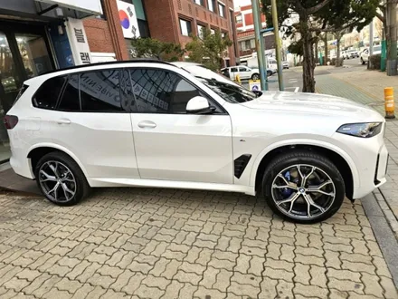 인천/부천 신차패키지 BMW X5 후퍼옵틱 클랙식 썬팅 시공