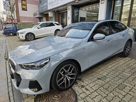 인천/부천 신차패키지 BMW 520i 후퍼옵틱 프리미엄 나노 세라믹 썬팅