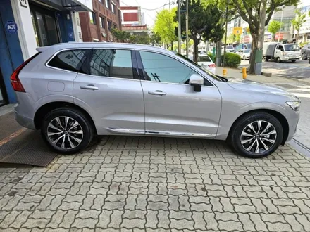 인천/부천 신차패키지 볼보 XC60 플럭스 썬팅 시공