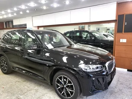 인천/부천 BMW X3 신차패키지 스미스클럽 베가 썬팅 시공