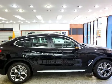 인천/부천 BMW X4 신차패키지 스미스클럽 베가 썬팅 시공