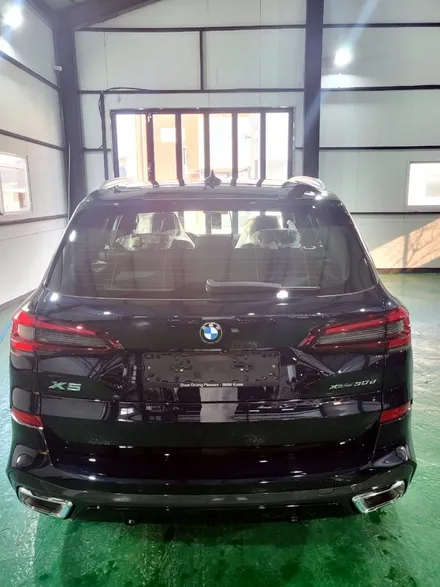 인천 계양구 신차패키지 BMW X5 스미스클럽 베가 썬팅 시공