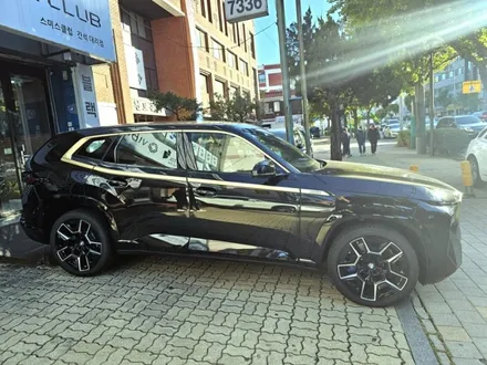 인천 신차패키지 BMW XM 후퍼옵틱 클래식 썬팅 시공