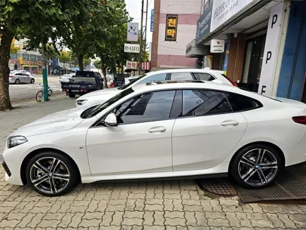 인천 신차패키지 BMW220i 후퍼옵틱 KBR 썬팅 시공