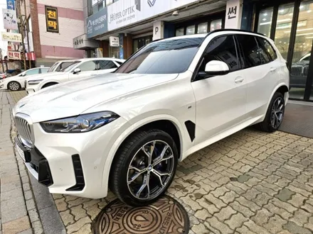 인천/부천 신차패키지 BMW X5 후퍼옵틱 클랙식 썬팅 시공
