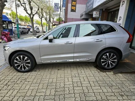 인천/부천 신차패키지 볼보 XC60 플럭스 썬팅 시공