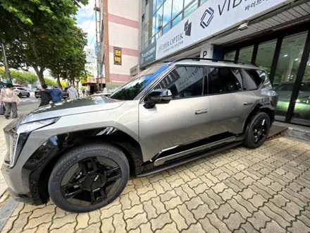 기아 EV9 신차패키지 후퍼옵틱 프리미엄 나노 세라믹 썬팅