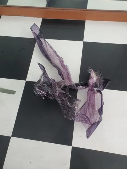 인천 GM대우 칼로스 루마 썬팅 시공