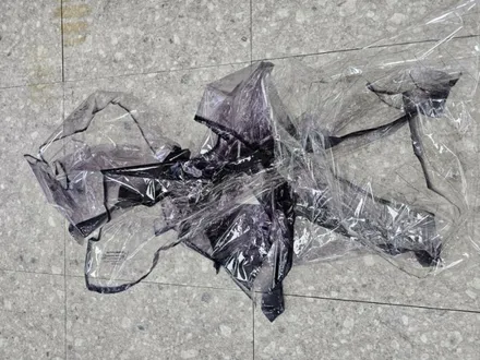 인천 썬팅 재시공 쌍용 코란도C 스미스클럽 벨라 시공