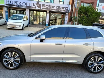 인천 신차패키지 볼보 XC60 후퍼옵틱 프나세+클래식 썬팅