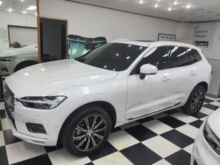 인천 신차패키지 볼보 XC60