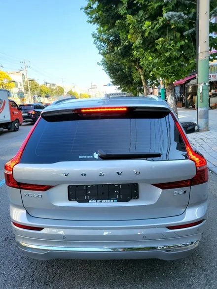 인천 신차패키지 볼보 XC60 후퍼옵틱 프나세+클래식 썬팅