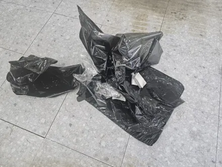 인천 썬팅 재시공 기아 레이 후퍼옵틱 클래식 시공