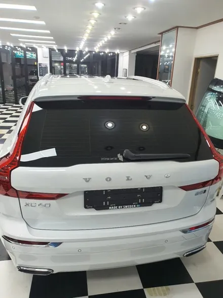 인천 신차패키지 볼보 XC60