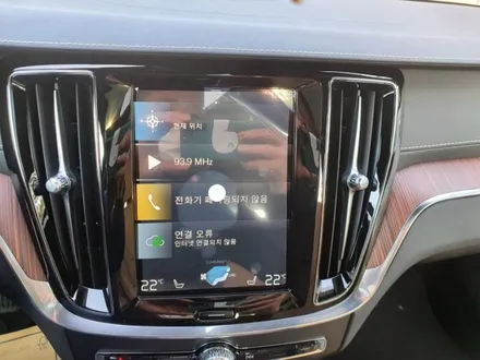 볼보 V60 신차 썬팅 패키지