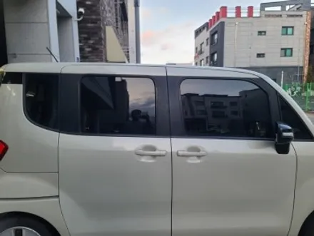 영종도썬팅/썬팅재시공 레이/운서동썬팅전문점 디엠팩토리 / 인천 중구