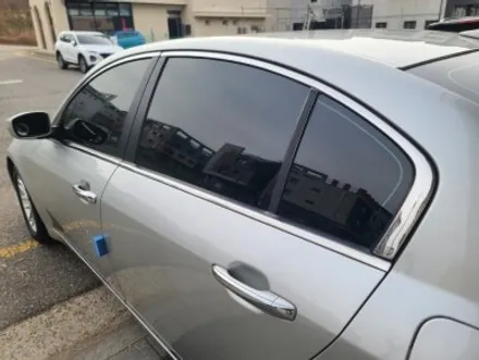 영종도썬팅/썬팅재시공 제네시스/운서동썬팅전문점 디엠팩토리 / 인천 중구