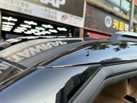 카니발랩핑 블랙 고광택 투톤 튜닝 시공기 / 광주 서구