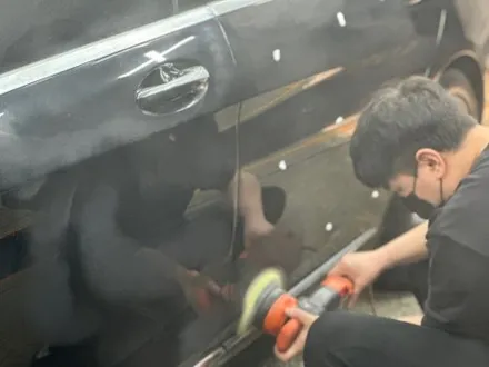 광주 자동차 광택 잘하는 곳 시공 과정은 어떠할까요?