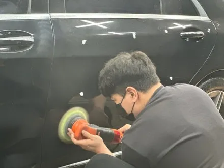광주 자동차 광택 잘하는 곳 시공 과정은 어떠할까요?