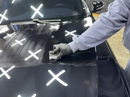 광주 자동차 광택 잘하는 곳 시공 과정은 어떠할까요?