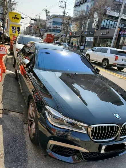 광주 유리막코팅 이벤트 한번 해볼게요! / 광주 서구