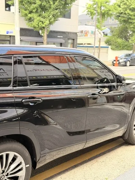 광주ppf 전체 시공 부담스럽다면 패키지 시공 추천 / 광주 서구