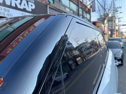 광주 ppf 레인지로버 풀체인지 전체 시공 후기 / 광주 서구