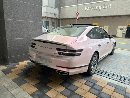 주차 잘하는 법 초보도 쉽게 하는 공식 / 광주 서구