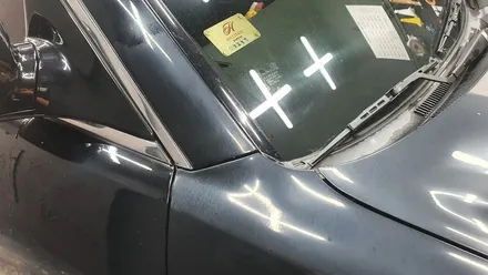 광주 자동차 광택 오래된 차량도 문제없다! / 광주 서구