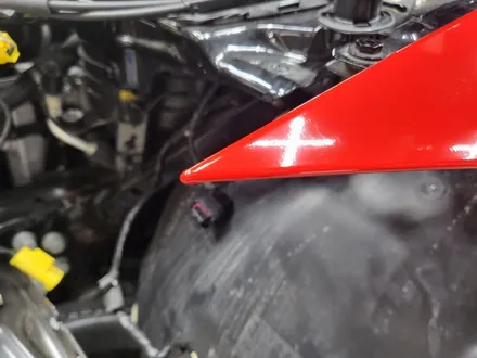광주랩핑  BMW420i 컨버터블 랩핑 후기 / 광주 서구