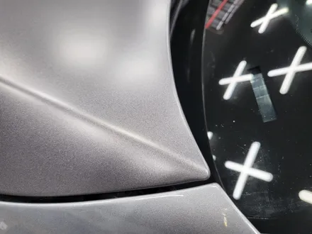 광주랩핑 BMW530i 사틴 다크 그레이 전체시공 / 광주 서구