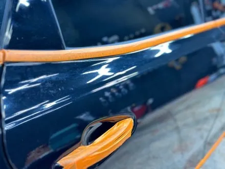 광주 광택 잔기스 물때 제거 확실해요 / 광주 서구