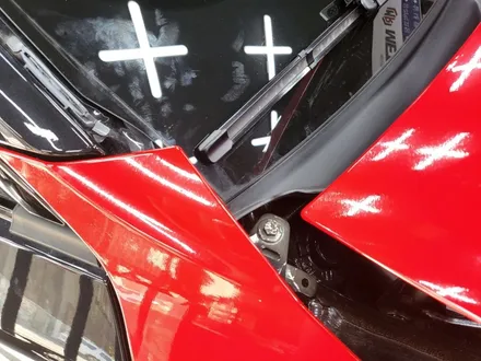 광주랩핑  BMW420i 컨버터블 랩핑 후기 / 광주 서구