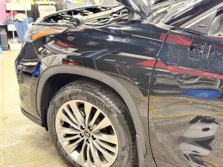 광주ppf 전체 시공 부담스럽다면 패키지 시공 추천 / 광주 서구