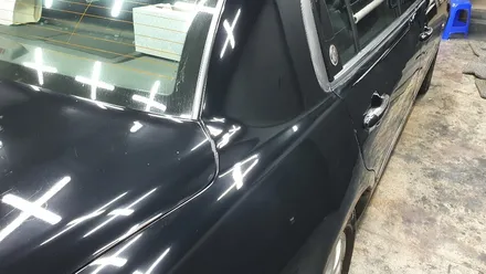 광주 자동차 광택 오래된 차량도 문제없다! / 광주 서구