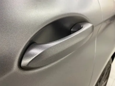 식사동, BMW G30 530i M 스포츠 오토 벨벳 나르도 그레이 고광택 전체랩핑 / 고양시 덕양구 도내동