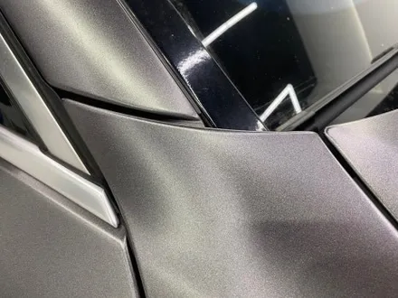식사동, BMW G30 530i M 스포츠 오토 벨벳 나르도 그레이 고광택 전체랩핑 / 고양시 덕양구 도내동