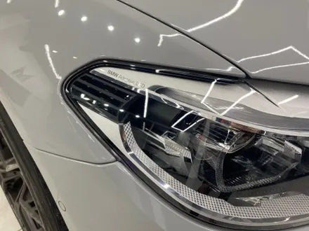 식사동, BMW G30 530i M 스포츠 오토 벨벳 나르도 그레이 고광택 전체랩핑 / 고양시 덕양구 도내동