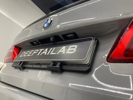 식사동, BMW G30 530i M 스포츠 오토 벨벳 나르도 그레이 고광택 전체랩핑 / 고양시 덕양구 도내동