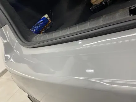 식사동, BMW G30 530i M 스포츠 오토 벨벳 나르도 그레이 고광택 전체랩핑 / 고양시 덕양구 도내동