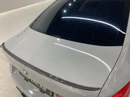 식사동, BMW G30 530i M 스포츠 오토 벨벳 나르도 그레이 고광택 전체랩핑 / 고양시 덕양구 도내동