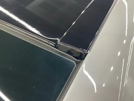 식사동, BMW G30 530i M 스포츠 오토 벨벳 나르도 그레이 고광택 전체랩핑 / 고양시 덕양구 도내동