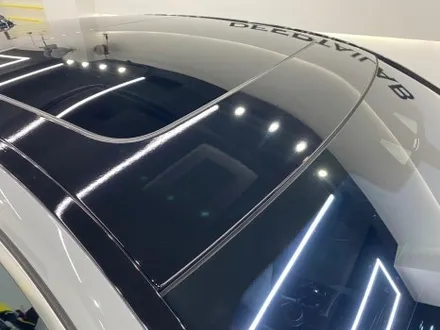 식사동, BMW G30 530i M 스포츠 오토 벨벳 나르도 그레이 고광택 전체랩핑 / 고양시 덕양구 도내동