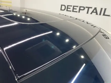 식사동, BMW G30 530i M 스포츠 오토 벨벳 나르도 그레이 고광택 전체랩핑 / 고양시 덕양구 도내동