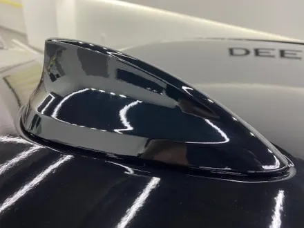 식사동, BMW G30 530i M 스포츠 오토 벨벳 나르도 그레이 고광택 전체랩핑 / 고양시 덕양구 도내동